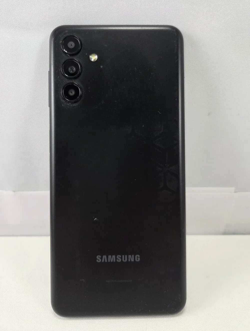 Samsung Galaxy A13 5G Black (Unlocked) + OtterBox Case Bundle
